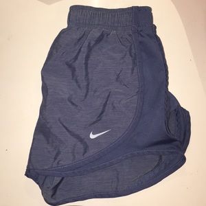 Nike Dri- Fit Running Shorts